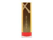 Colour Elixir Lipstick 827 Bewitching Coral By Max Factor 1 Pc Lipstick For Women