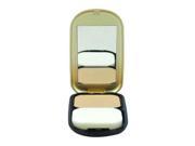 Facefinity Compact Foundation SPF 15 03 Natural By Max Factor 0.4 oz Foundation For Women