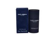 Dolce Gabbana By Dolce Gabbana 2.5 oz Deodorant Stick For Men
