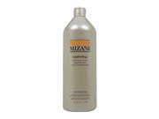 Puriphying Intense Cleansing Shampoo By Mizani 33.8 oz Shampoo For Unisex