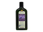 Organics Nourishing Shampoo Lavender By Avalon 11 oz Shampoo For Unisex