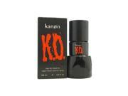 Kanon Ko By Kanon 3.3 oz EDT Spray For Men