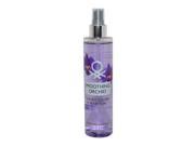 Smoothing Orchid By United Colors of Benetton 8.4 oz Body Mist For Women