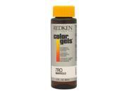 Color Gels Permanent Conditioning Haircolor 7RO - Marigold By Redken - 2 oz Hair Color For Unisex Color Gels Permanent Conditioning Haircolor 7RO - Marigold By Redken - 2 oz Hair Color For Unisex