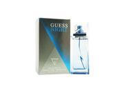 Guess Night By Guess 3.4 oz EDT Spray For Men