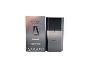 Azzaro Pour Homme Night Time By Loris Azzaro 3.4 oz EDT Spray For Men