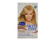 Nice n Easy Color Blend 102 Natural Light Ash 1 Application Hair Color