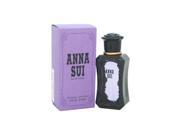 Anna Sui By Anna Sui 1 oz EDT Spray For Women