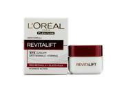 L Oreal Plenitude RevitaLift Eye Cream New Packaging 15ml 0.5oz