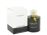 Lumiere Noire by Parfums Gres Eau De Parfum Spray 3.4 oz