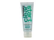 Dermalogica Clear Start Breakout Clearing Cooling Masque 75ml 2.5oz