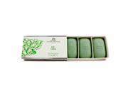 Woods Of Windsor Lily Of The Valley Fine English Soap 3x100g 3.5oz