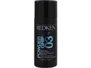 Redken Styling Powder Grip 03 Mattifying Hair Powder 7g 0.245oz