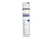 Bosley Professional Strength Bos Revive Nourishing Shampoo For Visibly Thinning Non Color Treated Hair 300ml 10.1oz