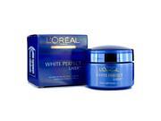 L Oreal White Perfect Clinical Day Cream SPF19 PA 50ml 1.7oz