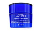 Guerlain Super Aqua Creme Night Balm 50ml 1.6oz