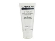 Gatineau White Plan Skin Lightening Protective Cream Salon Size 75ml 2.5oz