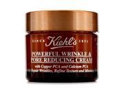 Kiehl s Powerful Wrinkle Pore Reducing Cream 50ml 1.7oz
