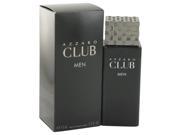 Azzaro Club by Loris Azzaro Eau De Toilette Spray 2.5 oz