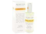 Demeter by Demeter Orange Blossom Cologne Spray 4 oz