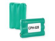 Empire Battery CPH 528 Replaces AT T ID 282H ID 2820 NiMH 650mAh