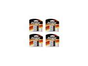 4x Energizer 2 Pack CR123 123 2 3A 3V Photo Lithium Batteries FAST USA SHIP
