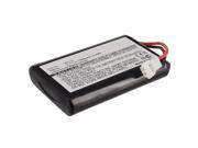 Exell 3.7V 1700mAh Digital Video Broadcast Battery For Seecode Vossor SS!
