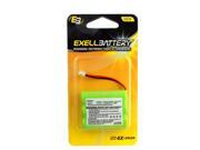 Cordless Phone Battery EBCP 366 Replaces 23 298 2414 3300 3301 91076 USA SHIP