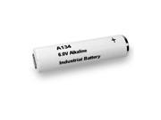 Exell A134 Alkaline 6V 600mAh Battery TR134 EN134A PC134A H 4P A
