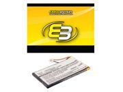 eBook eReader Battery for Sony PRS 700 PRS 700BC A98839601 CS PRD700SL *USA SS!