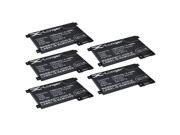 5PC eReader Battery for Amazon Kindle Touch D01200 DR A014 170 1056 00 *USA