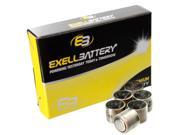 6pk DOG Collar Battery For DL 1 3N 867 2L76 Energizer 2L76BP IEC CR11108 CR1 3N