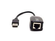 Zettaguard USB 2.0 to 10 100 Fast Ethernet LAN Wired Network Adapter 10098