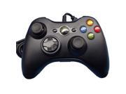 10071 Generic Wired USB Controller for XBox360