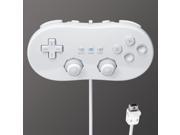 10018 Zettaguard Classic Controller for Nintendo Wii 1st GEN