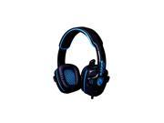 SADES 708 3.5mm Computer Headset Gaming with microphone headphone for PC laptop