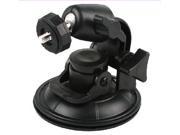 Car New Window Video Camera Suction Cup Mount Tripod Support Holder