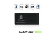 Bluetooth MK808B Dual Core Android 4.4 TV BOX Rockchip RK3066 Cortex A9 Mini PC Smart TV Stick