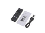 Tronsmart TSM 01 Mini Handheld 2.4G Wireless Gyroscope Fly Air Mouse Remote Control for PC Android TV Box Smart TV