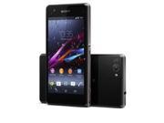 New Unlocked Sony XPERIA Z1 Compact D5503 4.3 16GB 4G LTE Phone Black