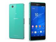 New Unlocked Sony Xperia Z3 Compact D5833 4.6 16GB LTE Smart phone Green