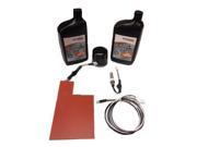 Generac CorePower Cold Weather Kit W 2 QT s of synthetic Generac motor oil Part 0J579900CW