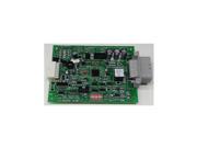 Generac Assy PCB R200B Control Board 1800 RPM 2.4L Part 0G8455ESRV