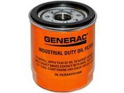 Generac 070185BS OIL FILTER 75mm Orange Can Replaces 070185B