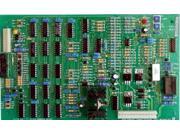 Generac Guardian OEM 0830890SRV 12 24V PCB Control Assembly Panel