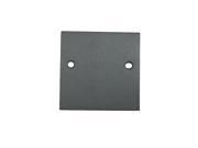 Generac Blank Cover Plate Gray Part 0K82620ST14