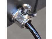 EZ Oil Drain Valve EZ-207 Thread size : 26mm-1.5 EZ Oil Drain Valve EZ-207 Thread size : 26mm-1.5