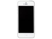 Apple iPhone 5 16GB White Unlocked