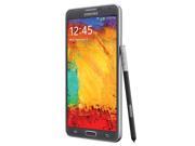 Samsung Galaxy Note 3 Black AT T n9005 LTE