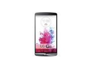 LG G3 D855 16GB FACTORY UNLOCKED international version Black